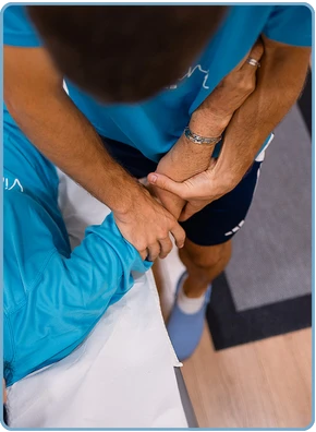 VIDASANA_FISIOTERAPIA Fisioterapia Vidasana